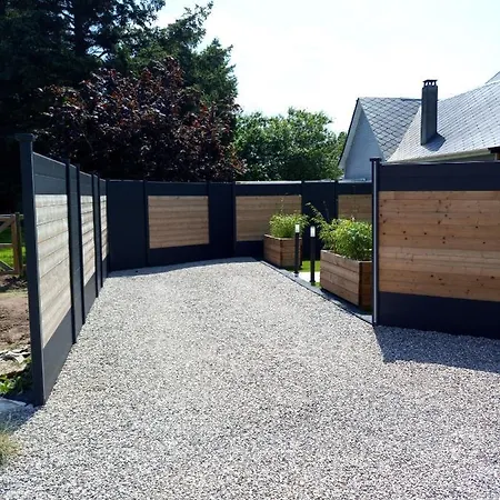 Chalet Romantique Avec Privatif Sauna&ambiance Cosy Baie De Somme *