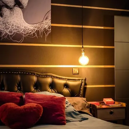 Romantique Avec Privatif Sauna&ambiance Cosy Baie De Somme Saint-Blimont