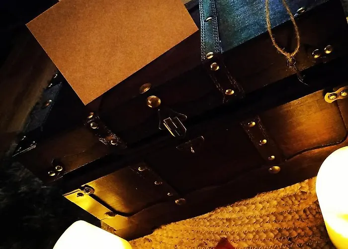 Romantique Avec Privatif Sauna&ambiance Cosy Baie De Somme * Saint-Blimont