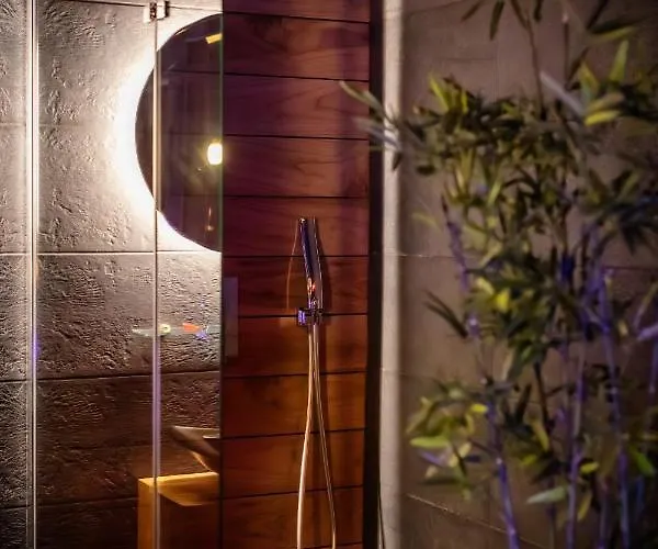 Chalet Romantique Avec Privatif Sauna&ambiance Cosy Baie De Somme *